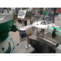 Shoe Polish/Hair Wax Filling Capping Cooling Production Line